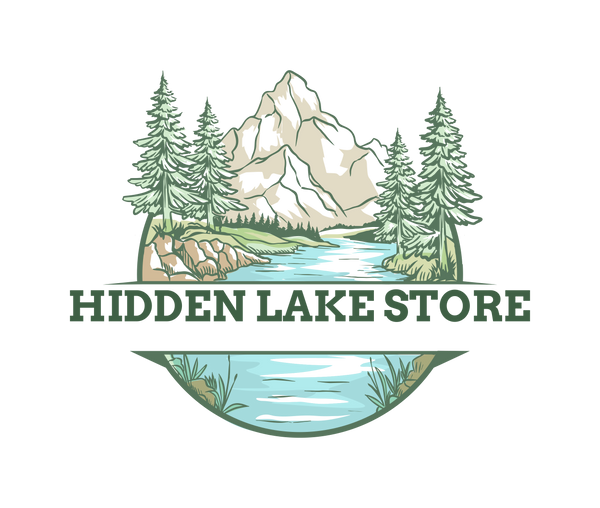 HiddenLakeStore